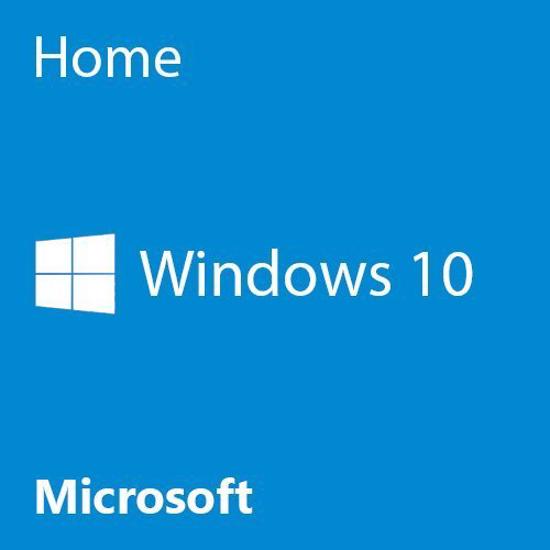 Picture of Microsoft Windows 10 Home 64Bit Serbian Latin 1pk DSP OEI DVD