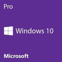 Picture of Microsoft Windows 10 Pro Win32 Serbian Latin 1pk DSP OEI DVD