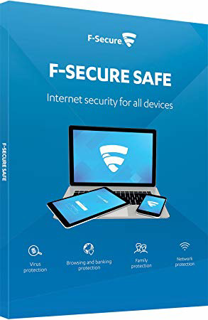 f secure safe f secure safe