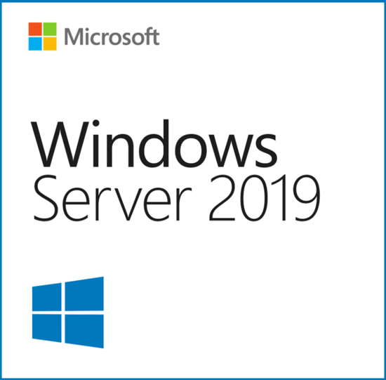 Slika Microsoft Windows Server CAL 2019 English 1pk DSP OEI 5 Clt Device CAL