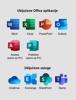 Picture of Microsoft Office365 Business Retail English Subscr 1YR CEE Only Mdls