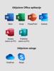 Picture of Microsoft Office 365 Personal EN Subscr 1YR Central/Eastern Euro Only Medialess P4
