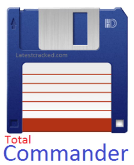 Picture of Total Commander