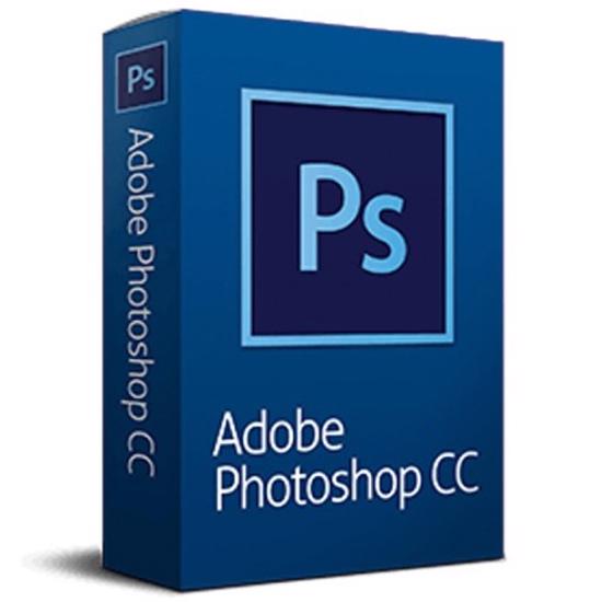 Slika Adobe photoshop CC