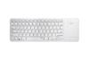 Picture of ALCATROZ Airpad 1 bežična touch tastatura