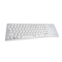 Picture of ALCATROZ Airpad 1 bežična touch tastatura