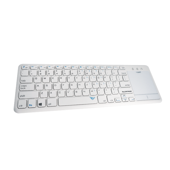 Picture of ALCATROZ Airpad 1 bežična touch tastatura