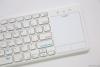 Picture of ALCATROZ Airpad 1 bežična touch tastatura