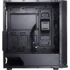Picture of InterTech Case ATX Midi W-III RGB, w/o PSU