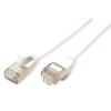 Picture of Secomp Roline U/FTP Cbl Cat6a/7 slim RJ45 1.0m