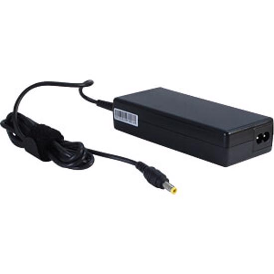 Picture of InterTech PSU ITX eksterno napajanje 90W za ITX seriju kućišta