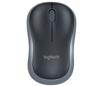 Picture of Logitech M185 Wireless Mouse Grey