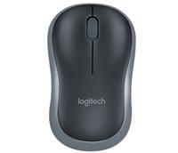 Picture of Logitech M185 Wireless Mouse Grey