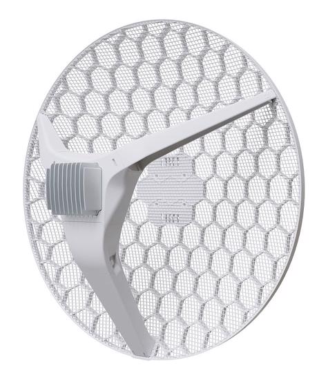 Picture of Mikrotik LHG XL 52 AC RBLHGG-5HPACD2HPND-XL
