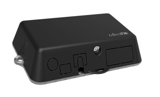 Picture of Mikrotik LtAP mini LTE kit