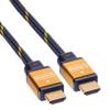 Picture of Secomp Roline Gold HDMI HS Cable A-A M/M 20.0m