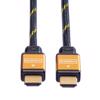Picture of Secomp Roline Gold HDMI HS Cable A-A M/M 20.0m