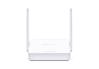 Picture of Mercusys MW300D, 300Mbps Wireless N ADSL2+ Modem Router