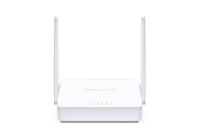 Picture of Mercusys MW300D, 300Mbps Wireless N ADSL2+ Modem Router