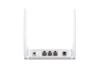 Picture of Mercusys MW300D, 300Mbps Wireless N ADSL2+ Modem Router