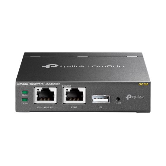 Picture of TP-Link OC200 Omada Wi-Fi Network Cloud Controller