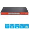 Picture of Wi-Tek WI-PMS326GF 24 PoE GE