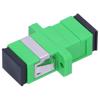 Picture of SC/APC SM SX Adapter DS - zeleni