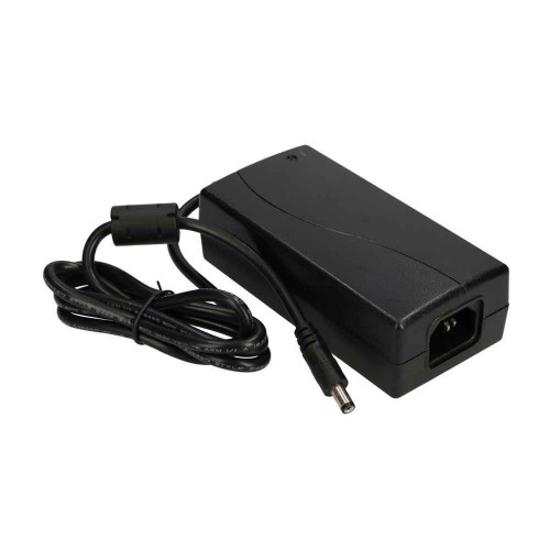 Picture of Extralink power adapter 24V, 4A, 96W, with jack  5.5/2.1mm