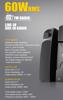 Picture of SONICGEAR Evo 9 BTMI, 2.1, 60W, BT, USB, FM, SD
