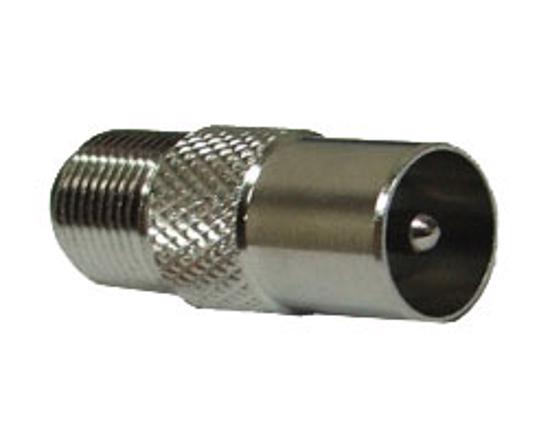 Picture of VFR RFm/Fz, reducir za VF, RF 9.5mm