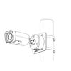 Picture of Dahua adapter za nazidnu montažu PFA135
