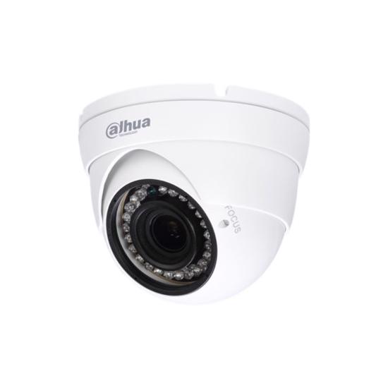 Picture of Dahua kamera 4u1 4MP dome IC HAC-HDW1400R-0280B