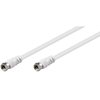 Picture of Terminisan video kabl, VF-antenski, 3m, TVF Fm/m, F6TSV, ECONOMY2