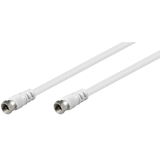 Picture of Terminisan video kabl, VF-antenski, 3m, TVF Fm/m, F6TSV, ECONOMY2