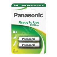 Picture of PANASONIC punjive baterije AA 1900 mAh HHR-3MVE/2BC