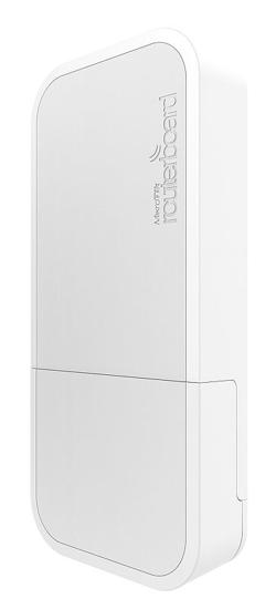 Picture of MikroTik wAP White RBWAP2ND