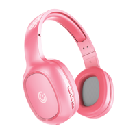 Picture of Sonicgear Airphone 3 BT slušalice, Roze