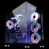 Picture of Armaggeddon NIMITZ TR 8000 Black w/o PSU