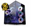 Picture of Armaggeddon NIMITZ TR 8000 Black w/o PSU
