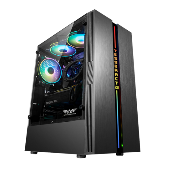 Picture of Armaggeddon Tesseract Core 3