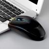 Picture of ALCATROZ Asic 7 RGB FX Black Optical Mouse