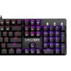 Picture of ARMAGGEDDON Opto-mehanička tastatura MKO 13R RGB ENTERPRISE Black