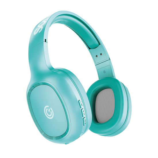 Picture of Sonicgear Airphone 3 BT slušalice, Mint