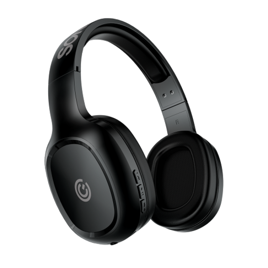 Picture of Sonicgear Airphone 3 BT slušalice, Crne