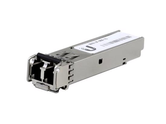 Picture of Ubiquiti SFP UF-MM-1G 1.25G 850nm 550m MM LC