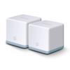 Picture of Mercusys Halo S12(2-pack), AC1200 Whole Home Mesh Wi-Fi System