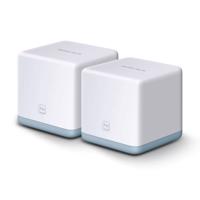 Picture of Mercusys Halo S12(2-pack), AC1200 Whole Home Mesh Wi-Fi System