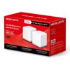 Picture of Mercusys Halo S12(2-pack), AC1200 Whole Home Mesh Wi-Fi System