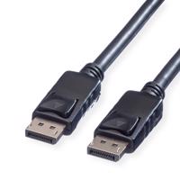 Picture of Secomp Roline DispayPort Cable DP-DP m/m 2.0m