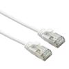 Picture of Secomp Roline U/FTP Cbl Cat6a/7 slim RJ45 1.0m